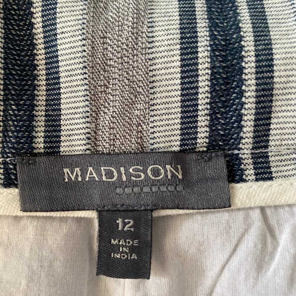NWOT Madison shorts